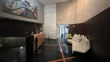 Appartement | Hall