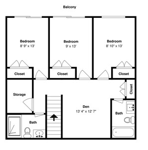 Hus (4 Bedrooms) | Fasilitet på overnattingsstedet