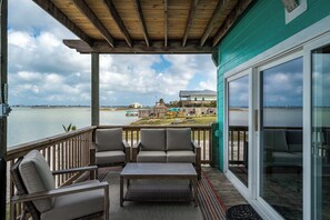 Hus (4 Bedrooms) | Fasilitet på overnattingsstedet