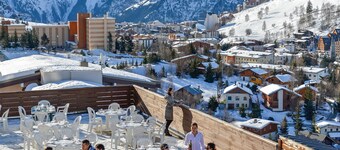 Village Club du Soleil Les 2 Alpes