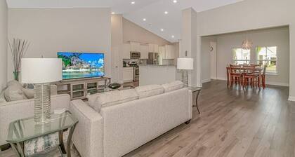 Cozy Cottage, Golf @ Legends Golf Resort - Pool - Myrtle Beach