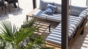 Terrazza/patio