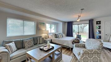 Condo, 1 King Bed with Sofa bed, Kitchen, Ocean View | View from property