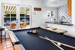Spielezimmer