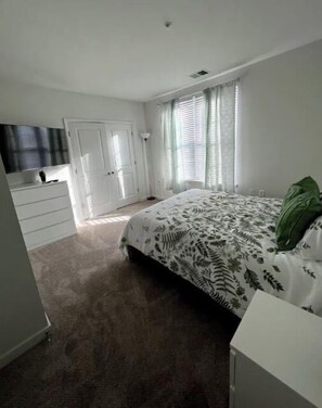 2 habitaciones y caja de seguridad en la habitación 