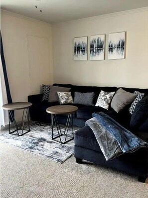 2 habitaciones y caja de seguridad en la habitación 