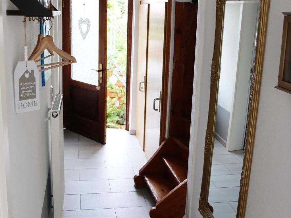 Ferienhaus Am Marienbrunnen