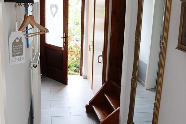 Ferienhaus Am Marienbrunnen