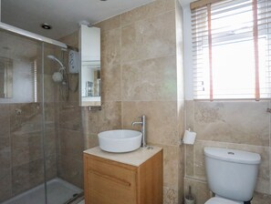 Shower - Bramble Bank (Harlech)