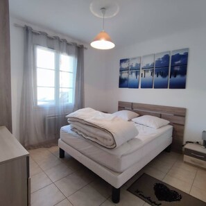 3 Schlafzimmer, WLAN