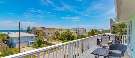 Servei de restauració a l'aire lliure