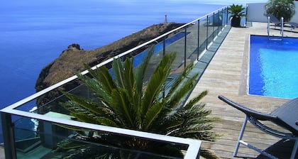 Luxury Villa with Fantastic Views Private Swimming Pool