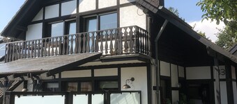 Apartment Brisko - Vacation in a quiet location with many possibilities