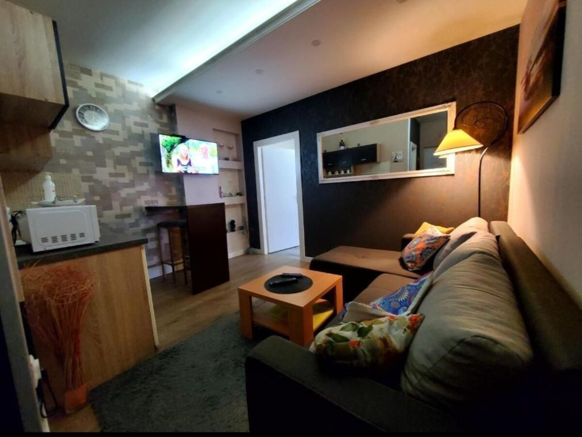 Image de profil de l’hôte