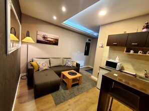 Smart TV - Apartmani Katanera (Kraljevo)