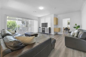 Fernseher, Arbeitsbereiche