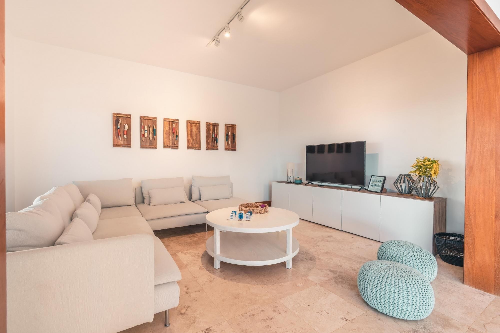 Foto - Luxe retreat at Puerto Bahia Bkfst included