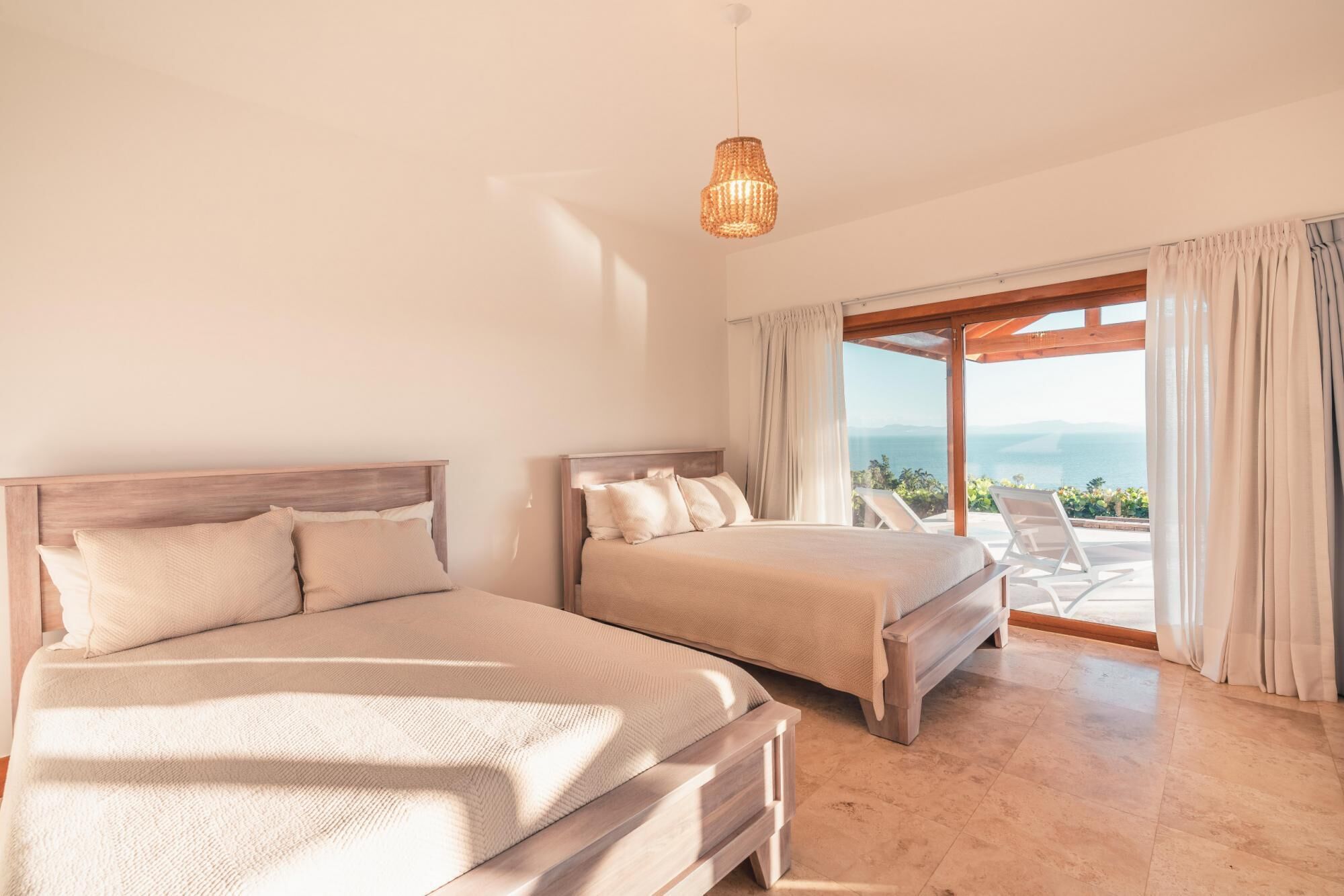 Foto - Luxe retreat at Puerto Bahia Bkfst included