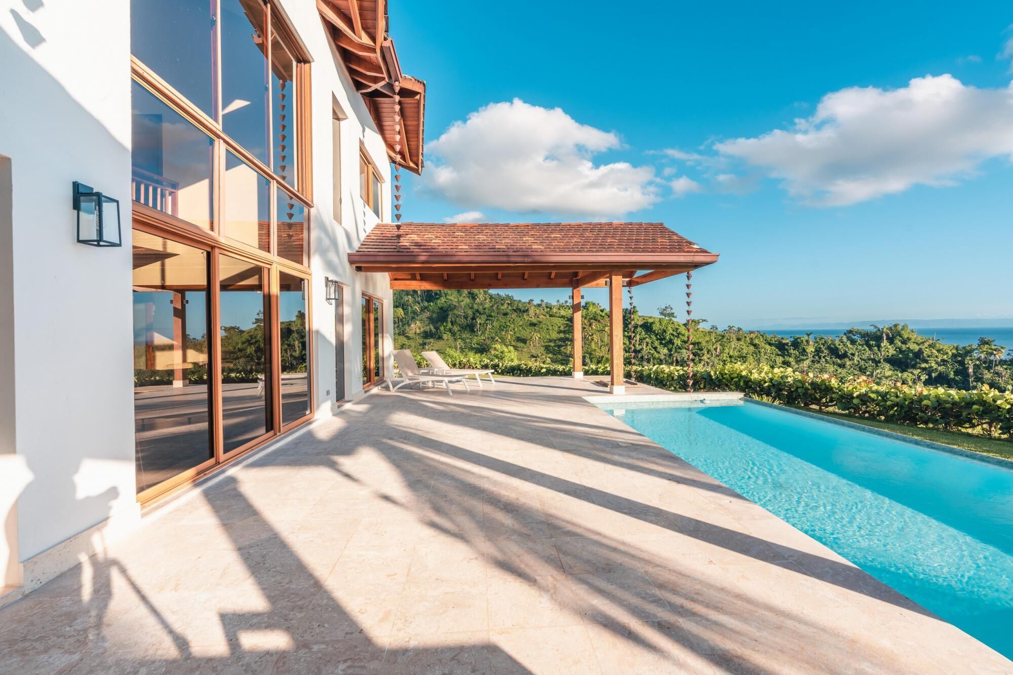 Foto - Luxe retreat at Puerto Bahia Bkfst included