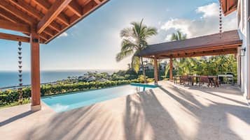 Vila | 3 kamar tidur