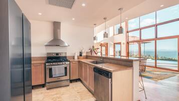 Vila | 3 kamar tidur