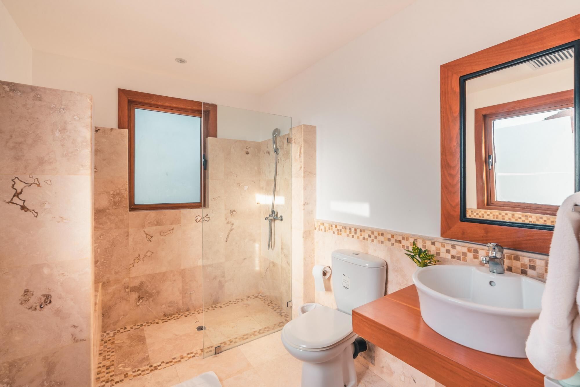 Foto - Luxe retreat at Puerto Bahia Bkfst included