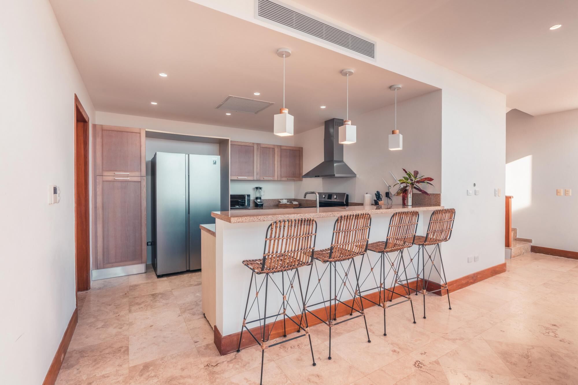 Foto - Luxe retreat at Puerto Bahia Bkfst included