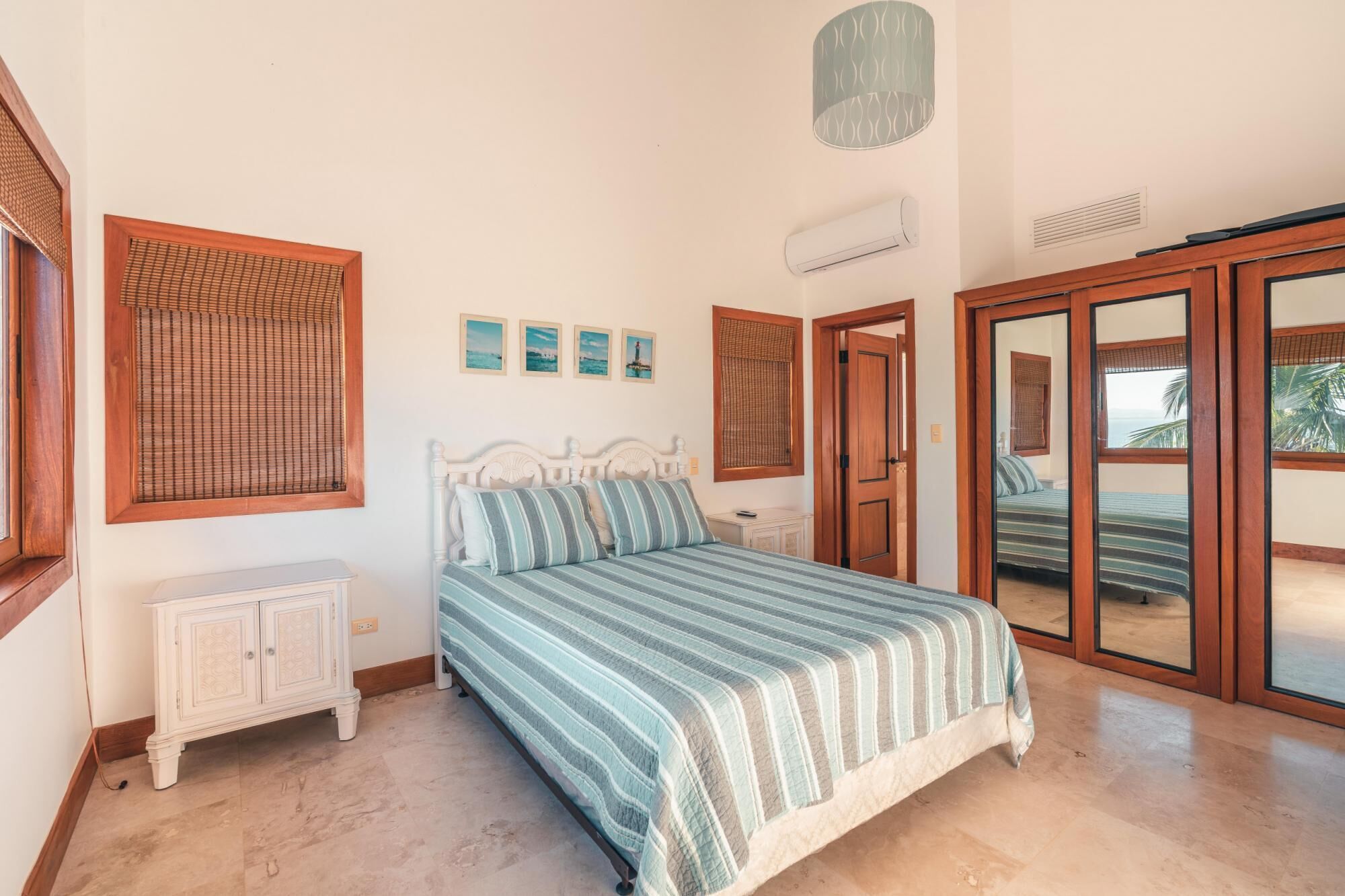 Foto - Luxe retreat at Puerto Bahia Bkfst included