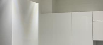 Brand New One Bed Luxury Flat No Parties No Events