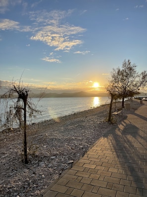 Strandlakens