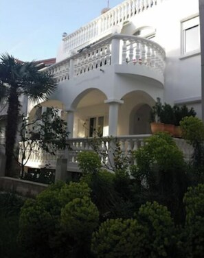 Fachada