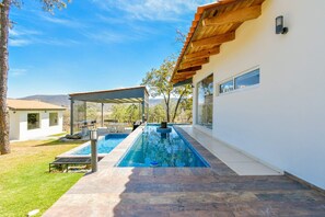 Pool - Agave House Pool and BBQ (Zapopan)
