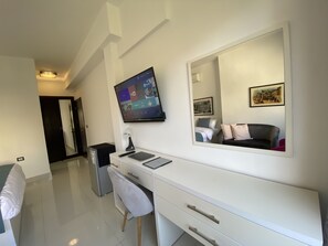 Superior Double Room - Lemon Tree Residence (Amman)