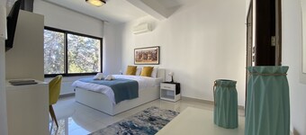 Lemon Tree Residence