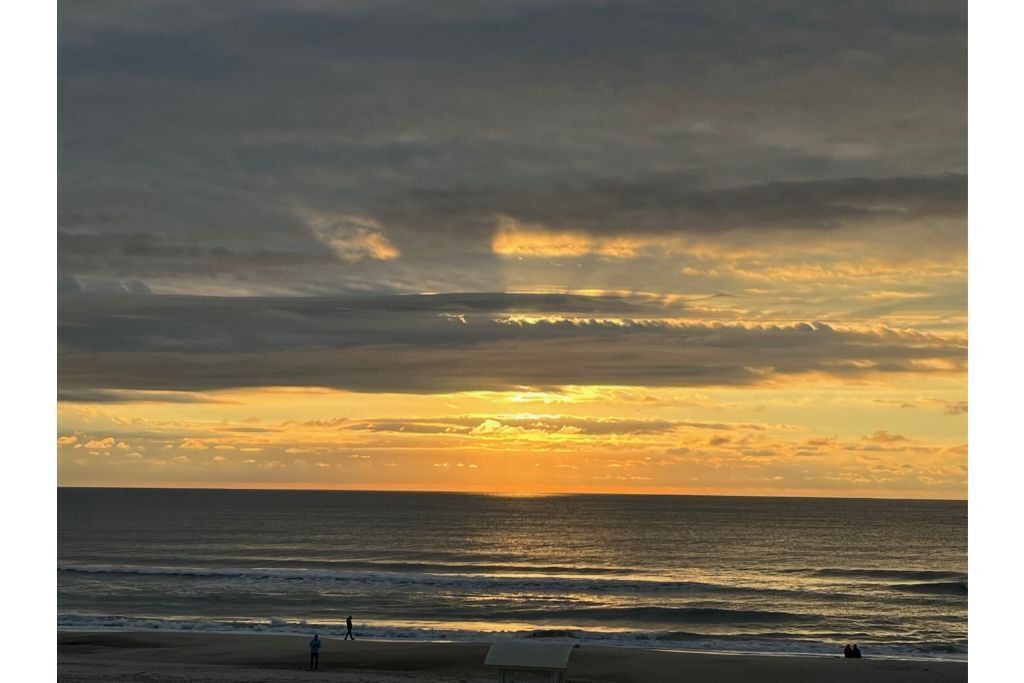 Oceanfront Paradise!!