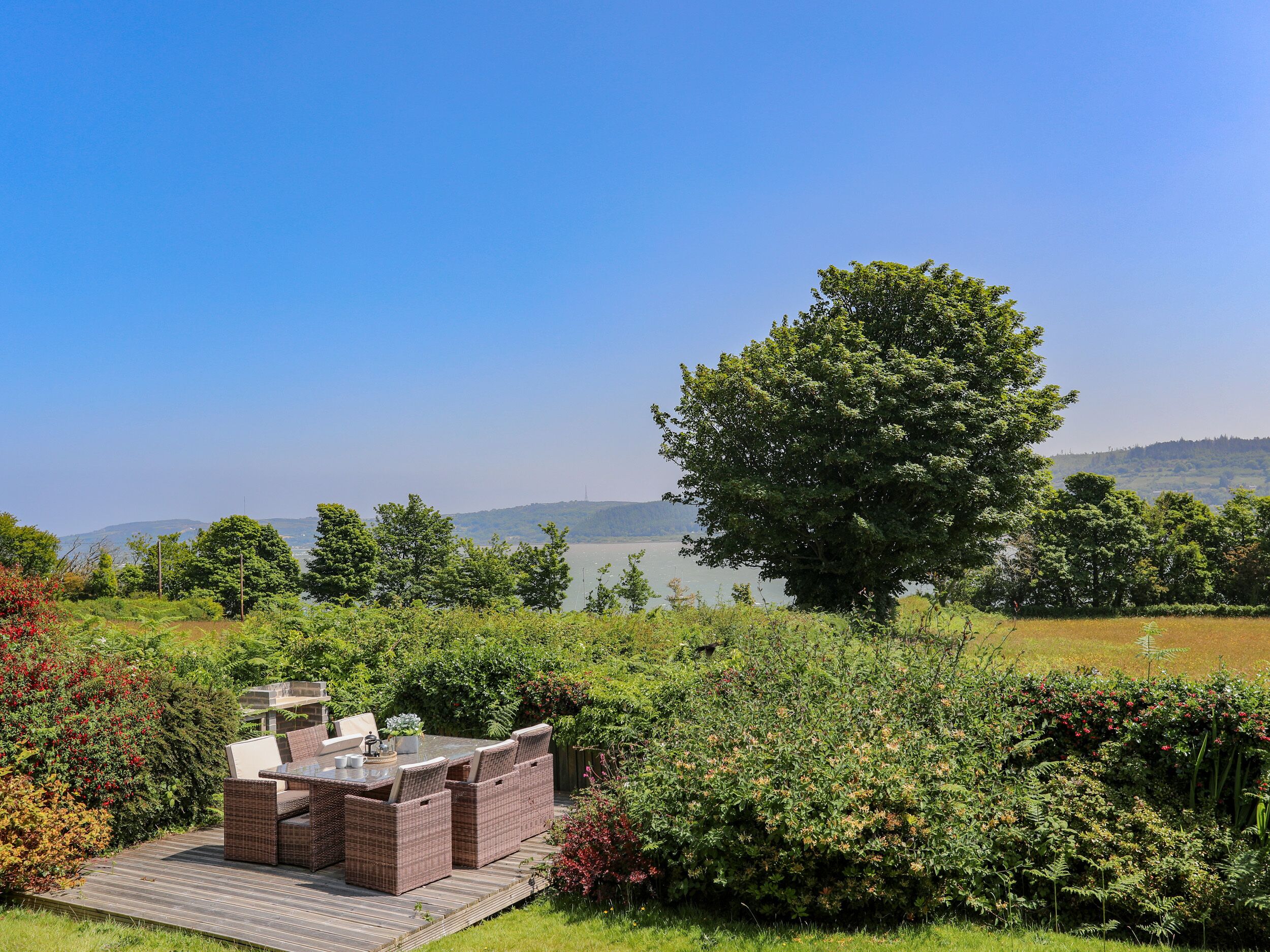 Cottage | Property grounds