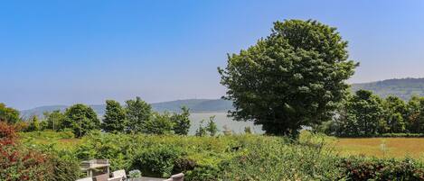 Cottage | Property grounds