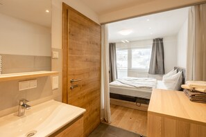 2 habitaciones y wifi