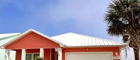 Hus (4 Bedrooms) | Eksteriør