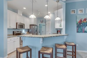 独立别墅 (4 Bedrooms) | 住宿服务设施