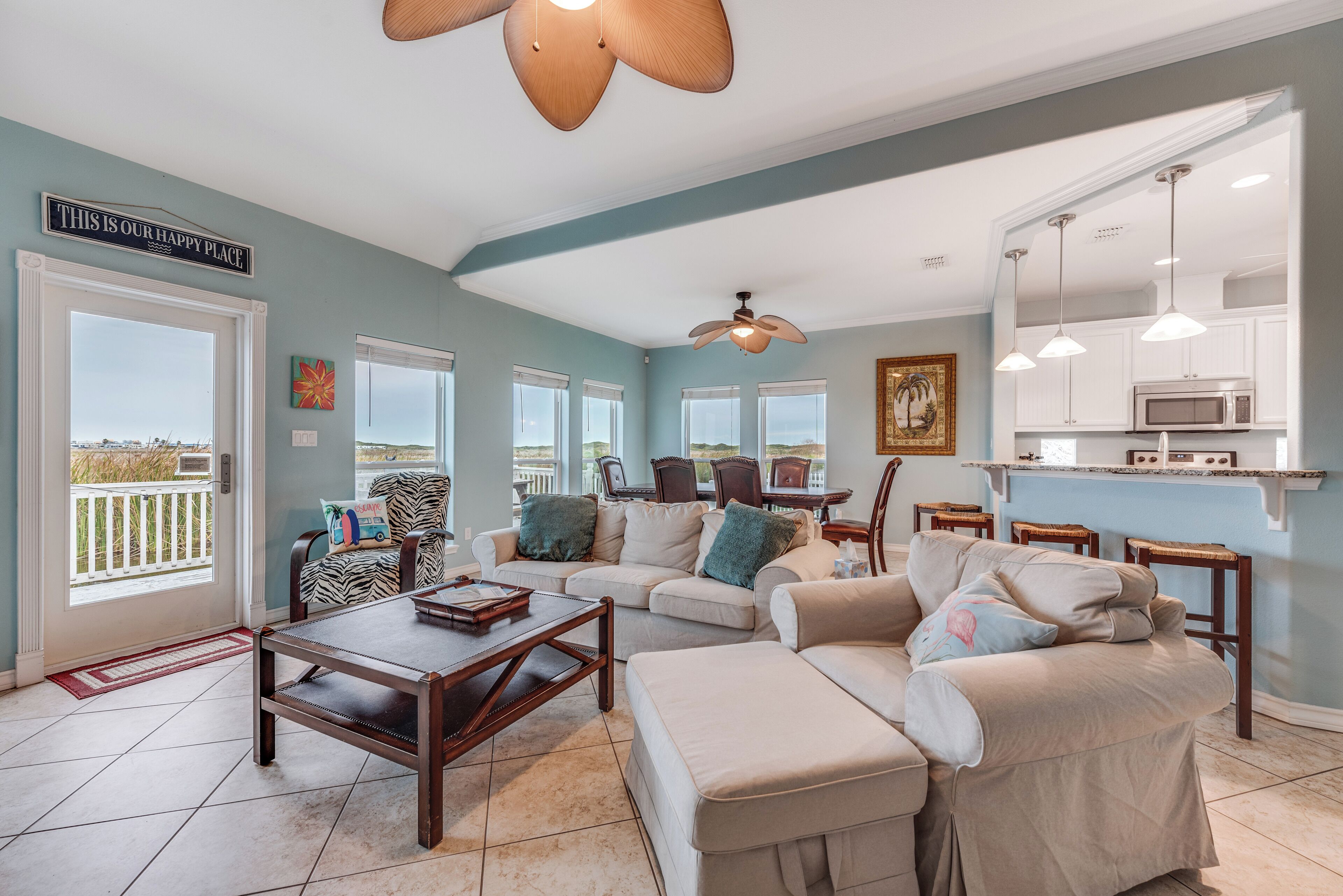 Huis (4 Bedrooms) | Accommodatievoorziening