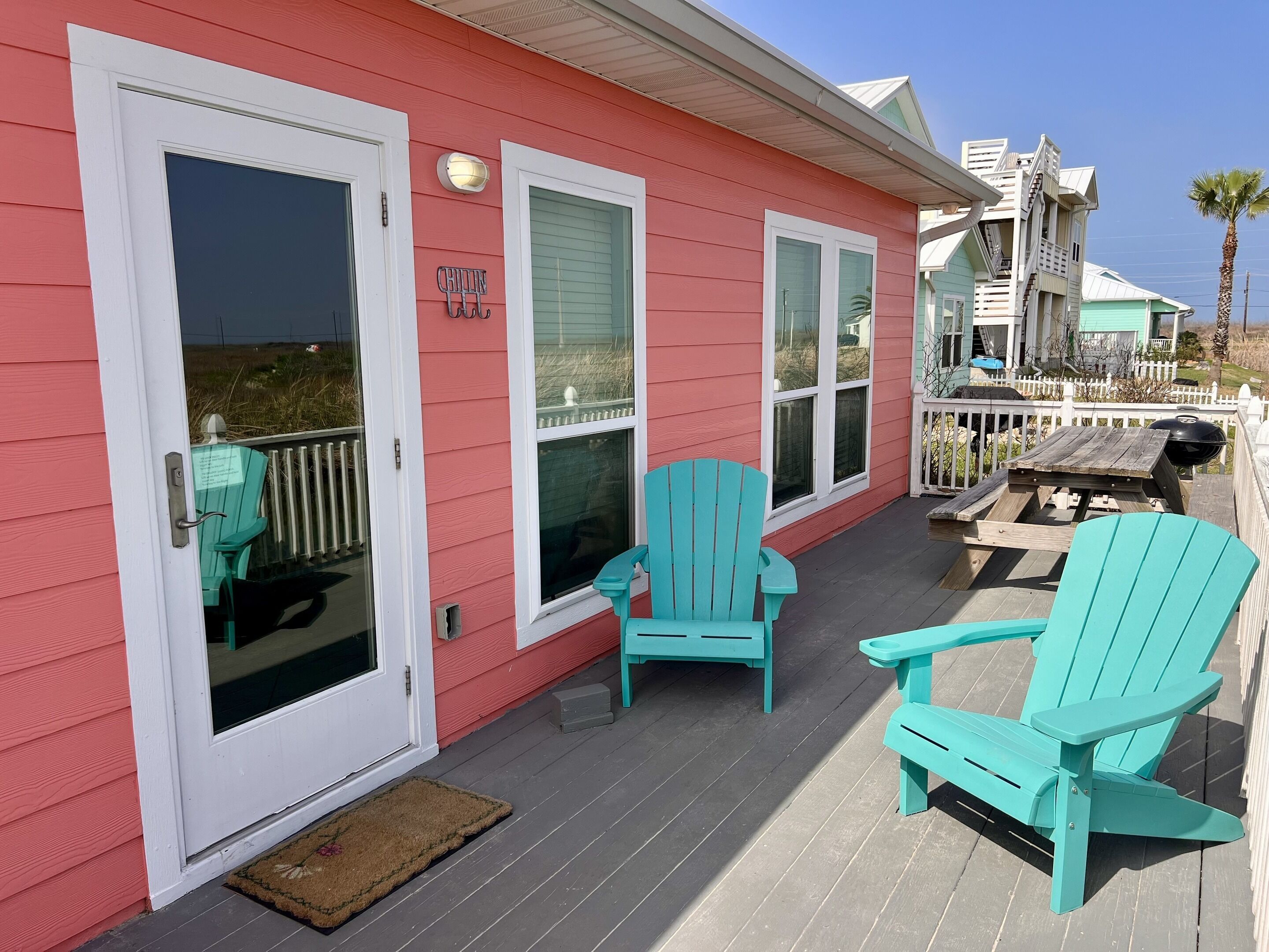 獨棟房屋 (4 Bedrooms) | 住宿設施服務