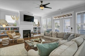 تلفزيون ذكي، ستيريو، شاشة كمبيوتر