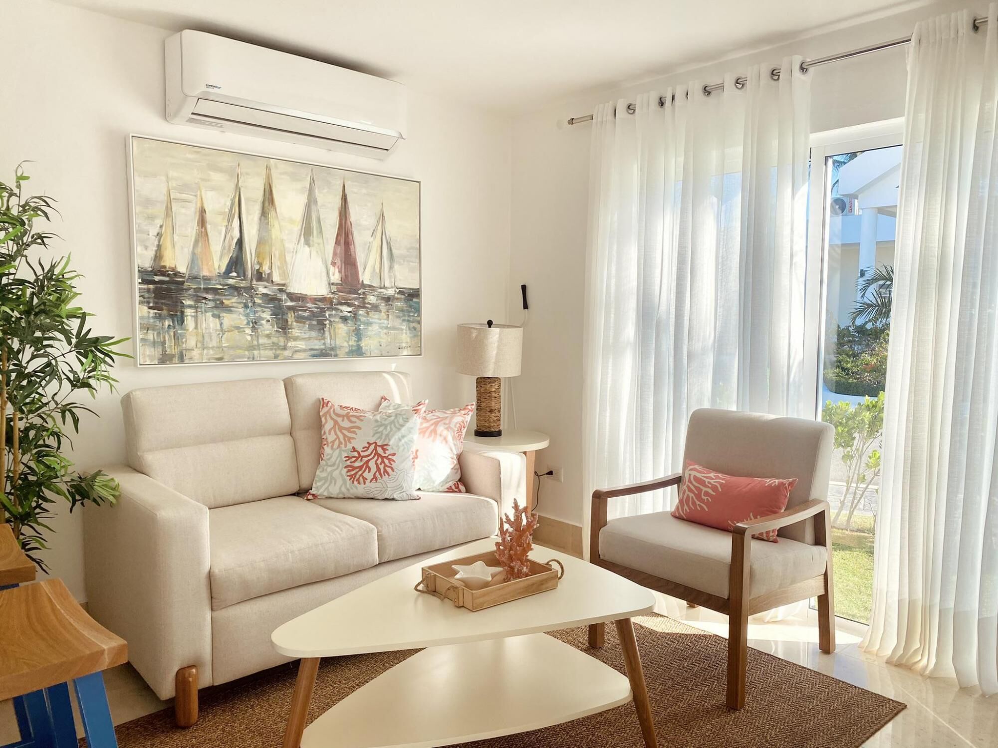 Green One V604 in Puerto Plata