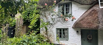 4 Cumberland Cottages