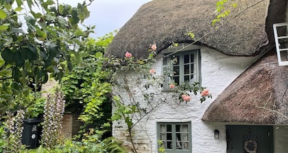 4 Cumberland Cottages