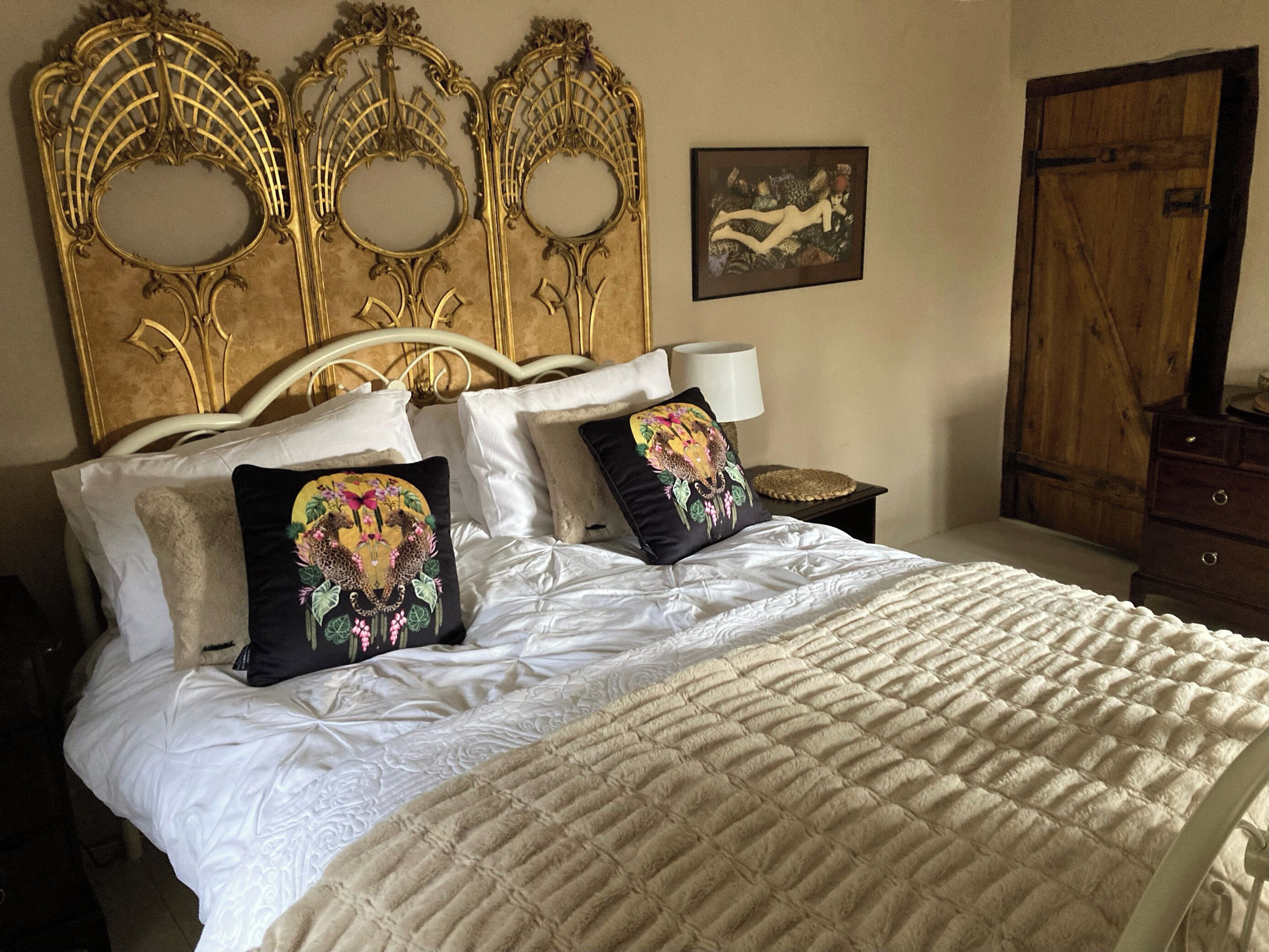 Cottage | 2 chambres, décoration personnalisée, ameublement personnalisé