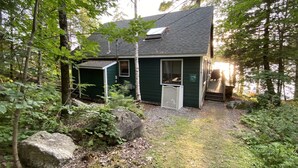 Eksteriør