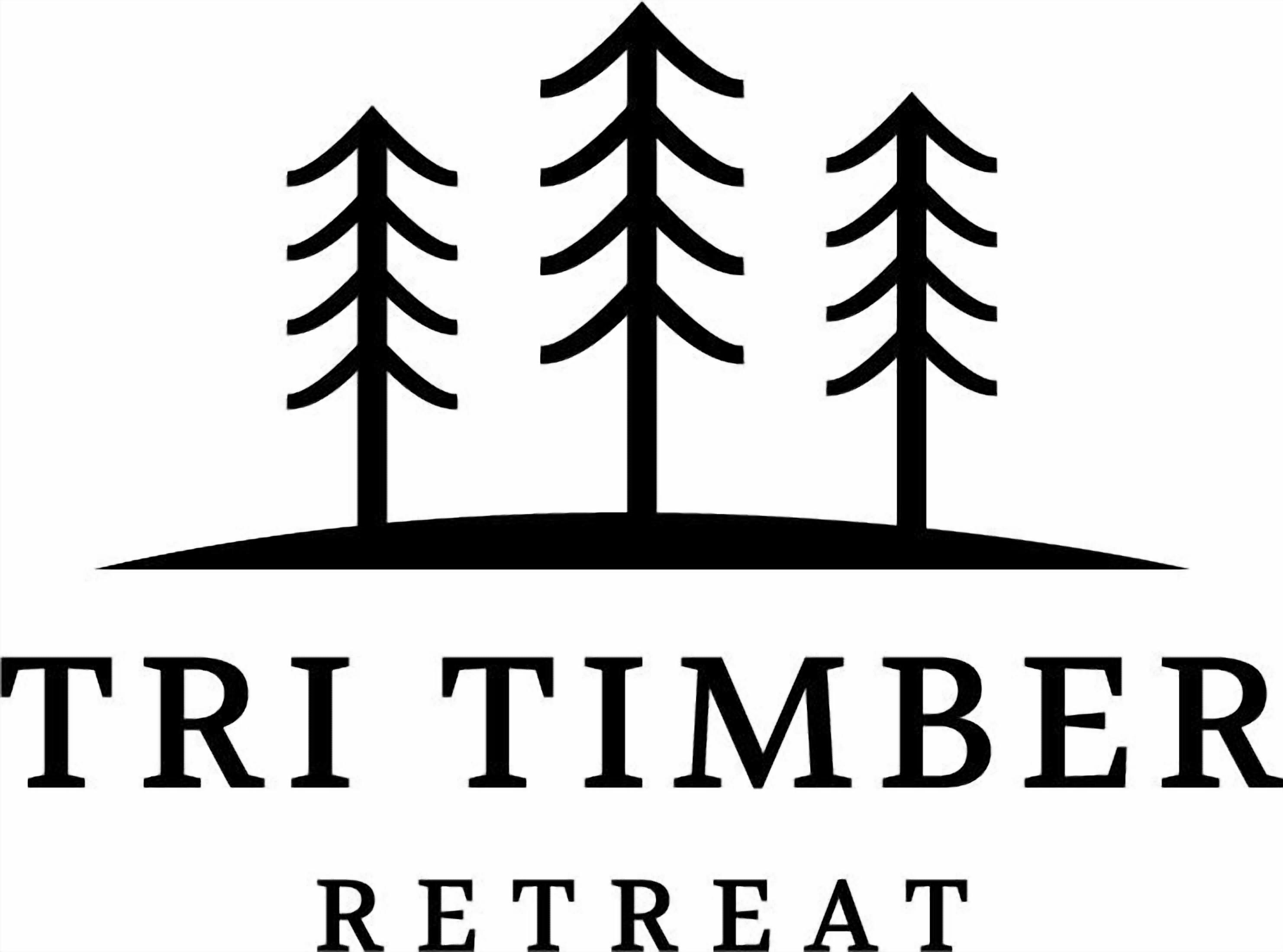 3 Cabin Community with Hot Tub and Fire Pit