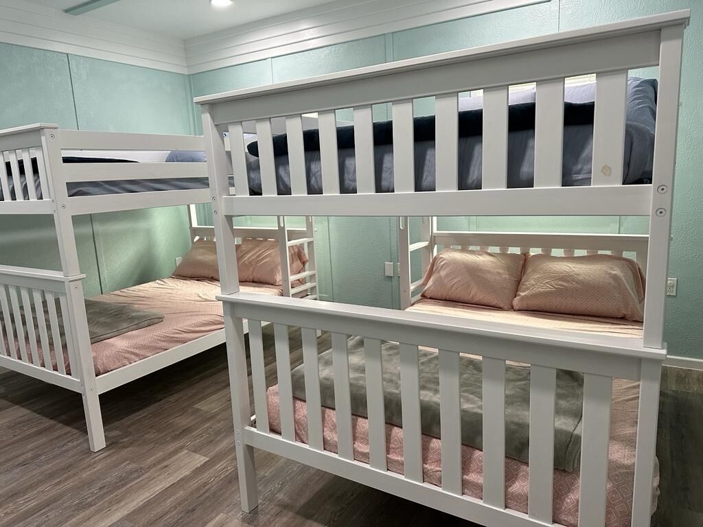 3 Schlafzimmer, kostenloses WLAN, Bettwäsche